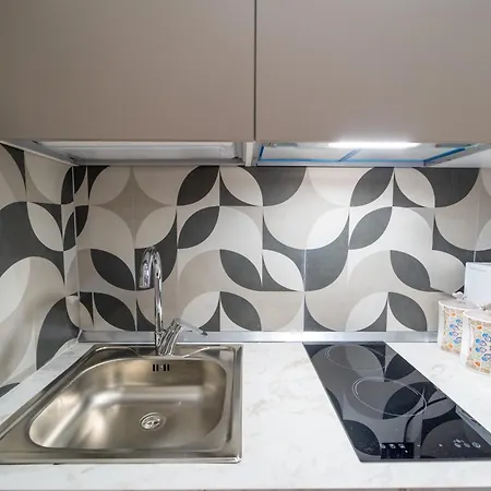 Rosaroll 70 Apartment By Wonderful Italy-2