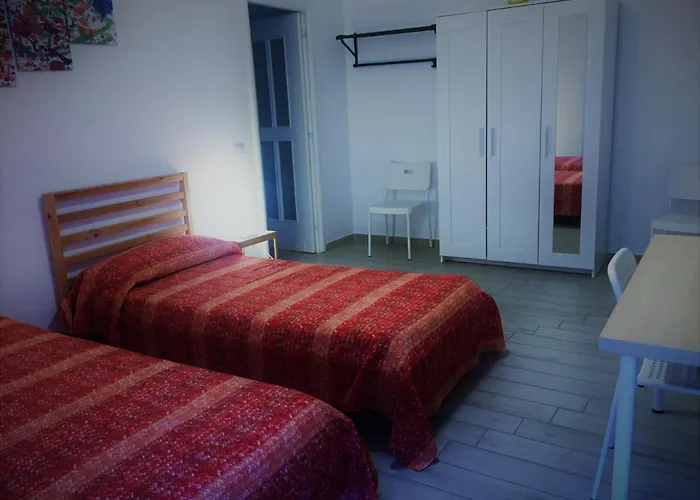 Lazzarella Loft